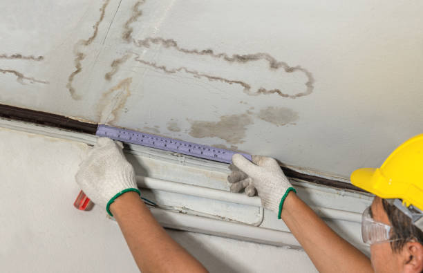 Reliable Sewage Cleanup contractor in Clayton, MI by Aqua Guard Water Damage